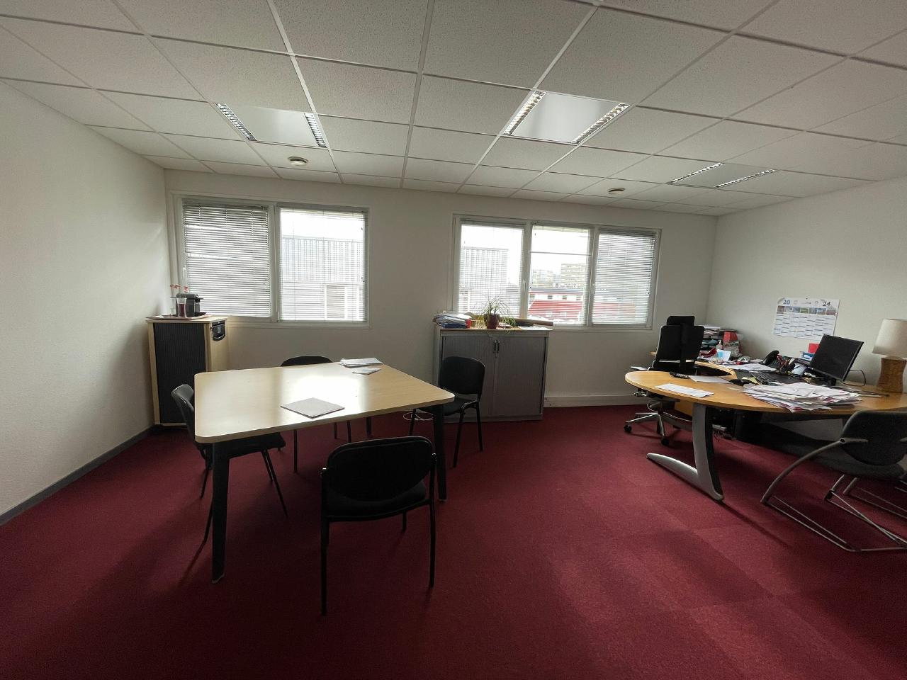 Bureau Maxéville 473m² Vente bureau Maxéville Meurthe-et-Moselle OVBUR2420753 11